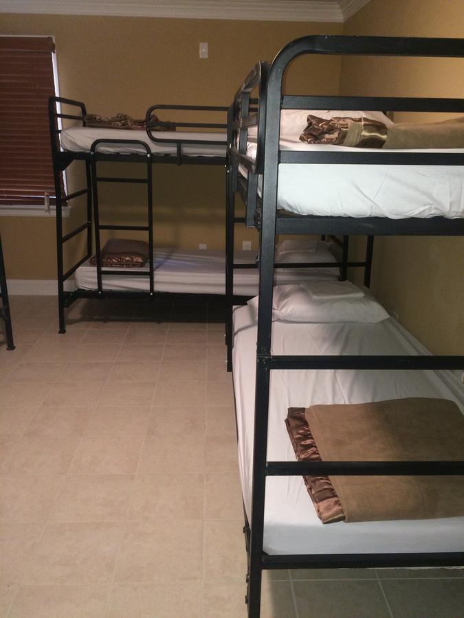 Dc International 2 Hostel *