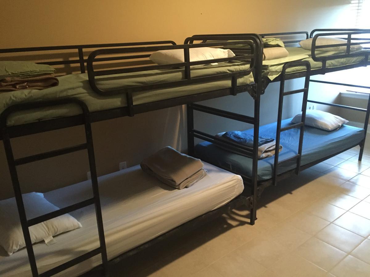 Hostel Dc International 2 *