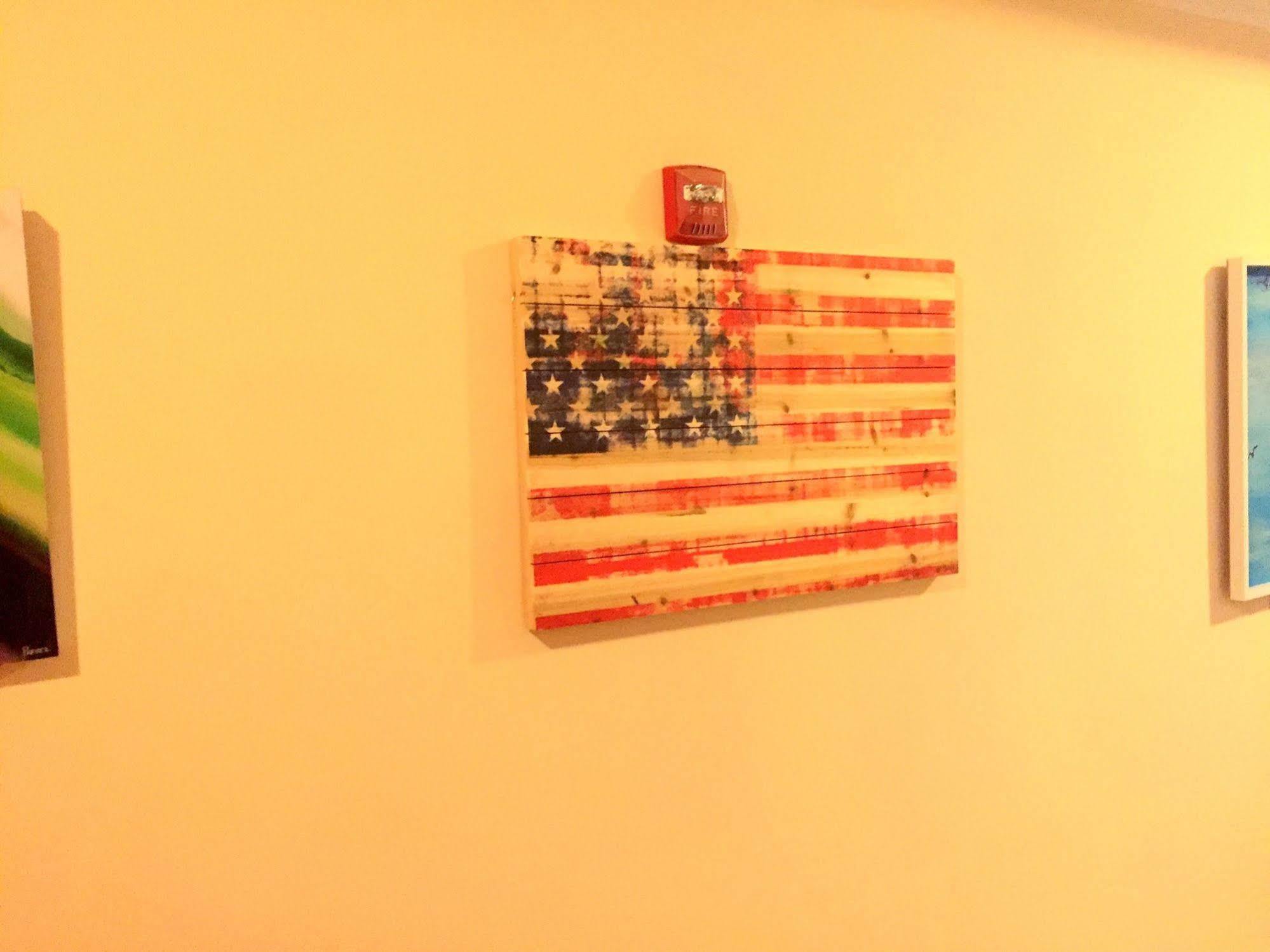 Dc International 2 Hostel